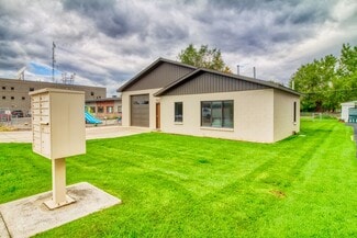 Plus de détails pour 2430 Dixon Ave, Missoula, MT - Industriel/Logistique à louer