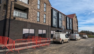 Plus de détails pour 42 Starling Way, Daventry - Local commercial à louer