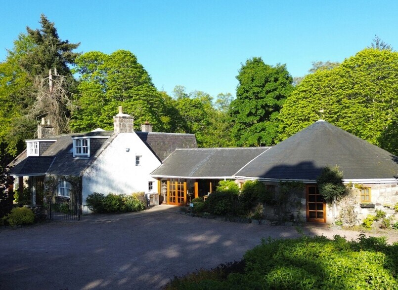 974 B, Banchory à vendre - Photo principale – Image 1 sur 13