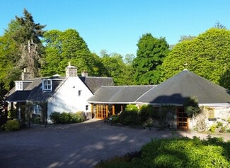 Plus de détails pour 974 B, Banchory - Local commercial à vendre