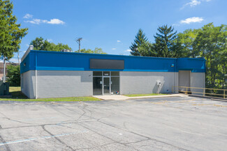 Plus de détails pour 1650 Perrysburg Holland Rd, Holland, OH - Local commercial à louer
