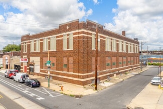 Plus de détails pour 5001 Lancaster Ave, Philadelphia, PA - Industriel/Logistique à vendre