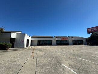 Plus de détails pour 14500 N Dallas Pky, Dallas, TX - Bureau/Médical à louer