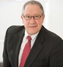 Stanley Tornga