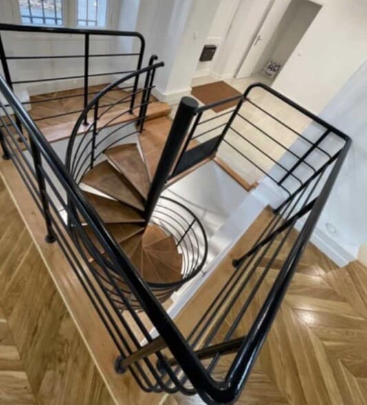 4 Quai Des Célestins, Paris à louer - Photo de l’immeuble – Image 3 sur 14