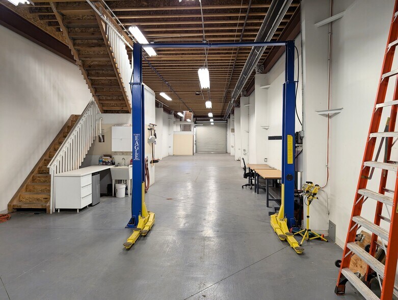 650 Kalamath St, Denver, CO à louer - Photo intérieure – Image 3 sur 5