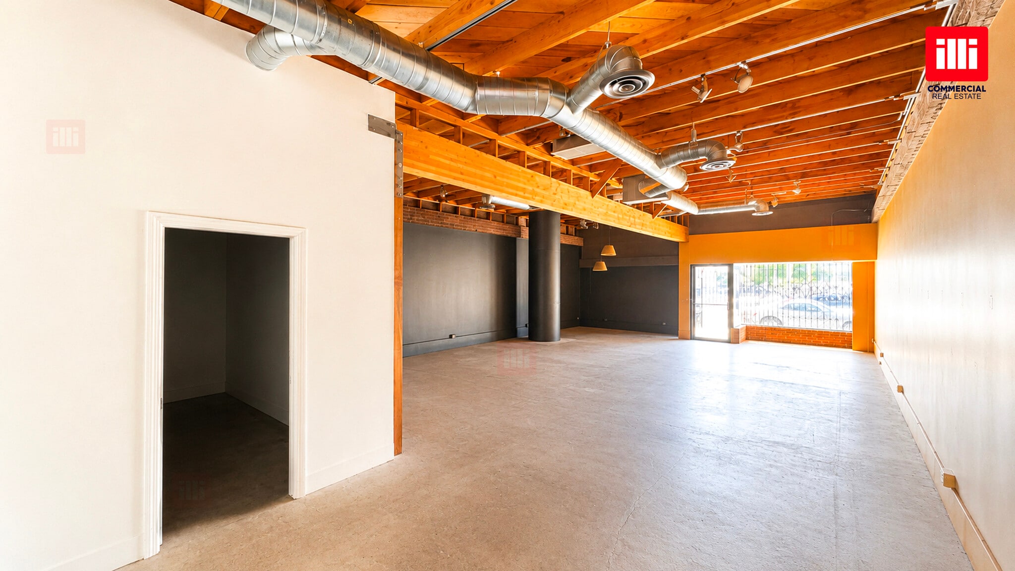 5244-5248 Van Nuys Blvd, Sherman Oaks, CA à louer Photo intérieure– Image 1 sur 3