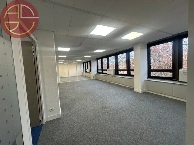 Bureau dans Toulouse à louer - Photo de l’immeuble – Image 2 sur 6