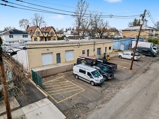 Plus de détails pour 17 Vreeland St, Lodi, NJ - Industriel/Logistique à vendre