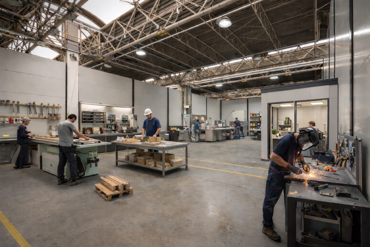 4 Avenue De La Liberation, Montataire à louer Photo principale– Image 1 sur 7