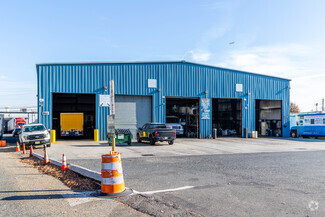 Plus de détails pour 3425 Tremley Point Rd, Linden, NJ - Industriel/Logistique à louer