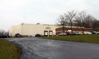 Plus de détails pour 2500 Freedland Rd, Hermitage, PA - Industriel/Logistique à vendre
