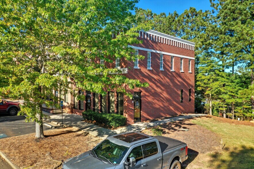 1600 River Park Blvd, Woodstock, GA à vendre - Photo de l’immeuble – Image 3 sur 25