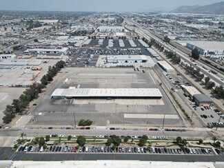 Plus de détails pour 10223 Calabash Ave, Fontana, CA - Industriel/Logistique à louer