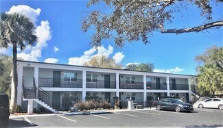 Plus de détails pour 4200 1st St N, Saint Petersburg, FL - Logement à vendre