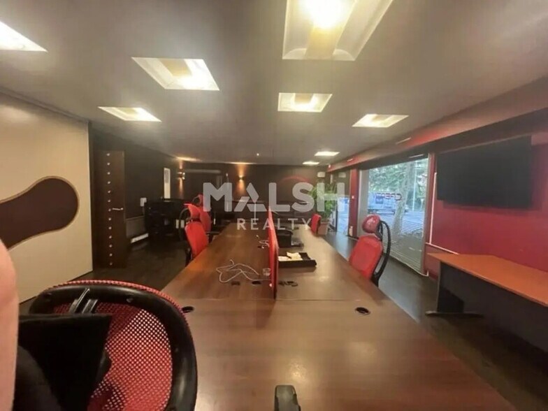 Local commercial dans Lyon à louer - Photo intérieure – Image 3 sur 8