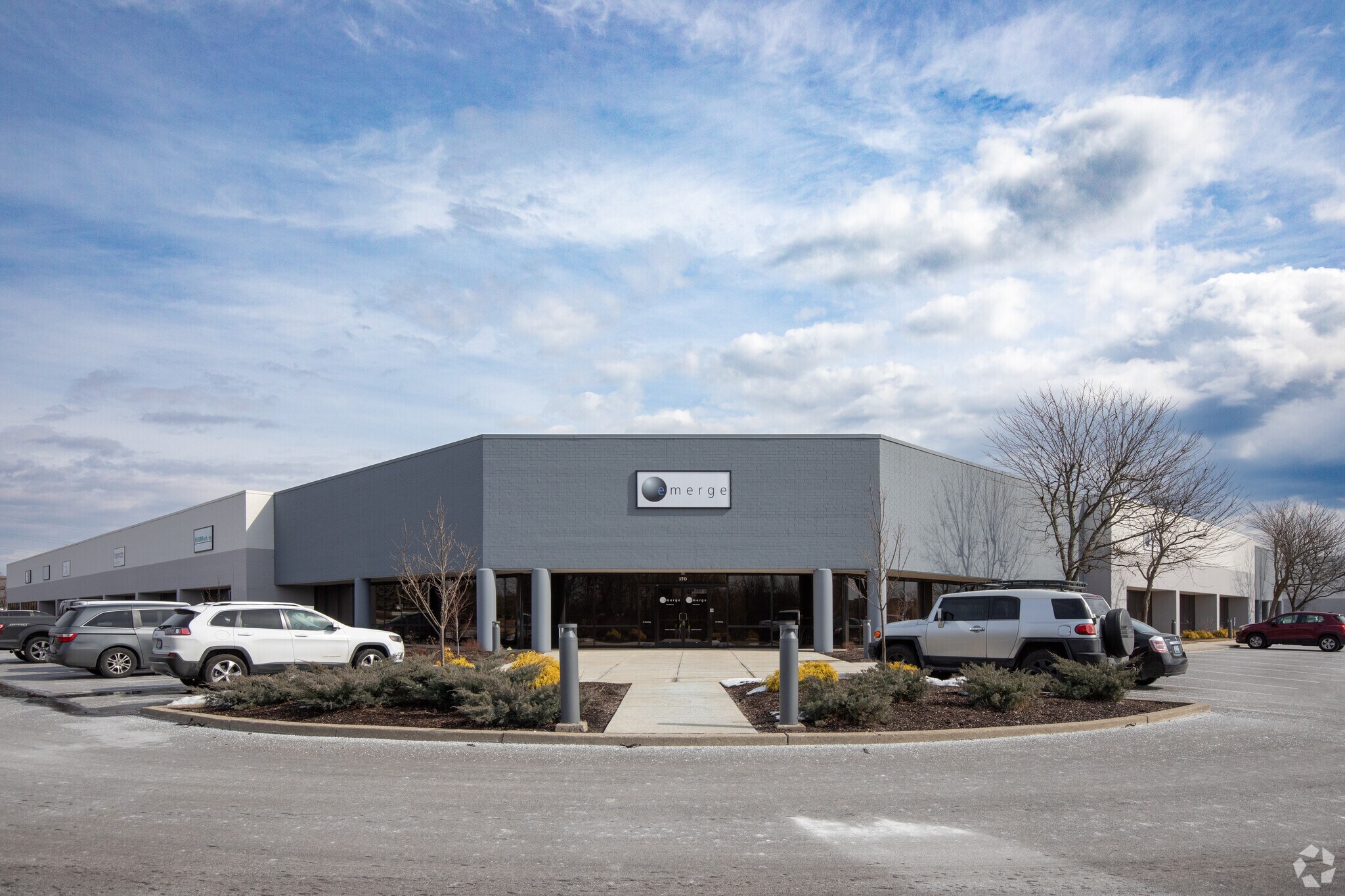 1895 Airport Exchange Blvd, Erlanger, KY à louer Photo de l’immeuble– Image 1 sur 6