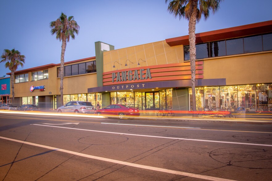 909-919 Garnet Ave, San Diego, CA à louer - Photo de l’immeuble – Image 3 sur 7