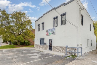 Plus de détails pour 6603 Dixie Hwy, Florence, KY - Local commercial à louer