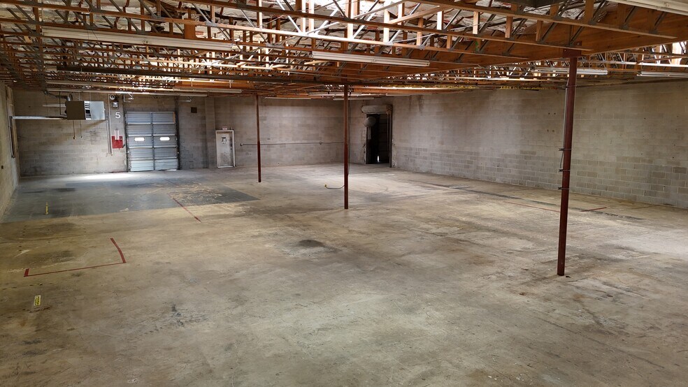 3571 S 300 W, Salt Lake City, UT à louer - Photo de l’immeuble – Image 3 sur 6
