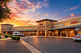 Plus de détails pour 21258 E Rittenhouse Rd, Queen Creek, AZ - Local commercial à louer