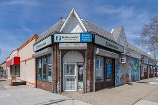 Plus de détails pour 22417 Linden Blvd, Cambria Heights, NY - Local commercial à louer