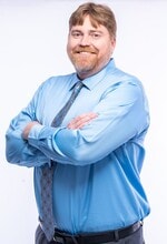 Don Pennington
