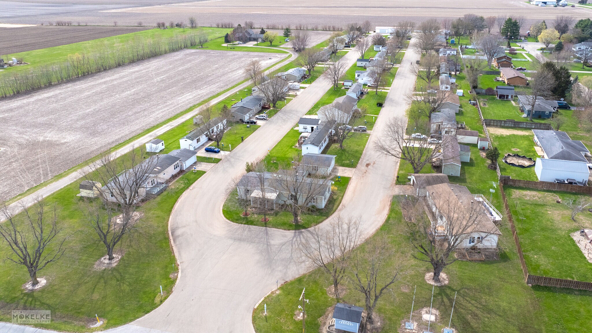 4631 29th rd, Sandwich, IL à vendre Photo principale– Image 1 sur 16