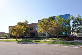 Plus de détails pour 30242 Esperanza, Rancho Santa Margarita, CA - Local d’activités à vendre