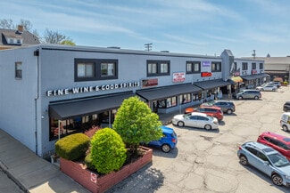 Plus de détails pour 2961-2973 W Liberty Ave, Pittsburgh, PA - Bureau, Bureau/Local commercial à louer