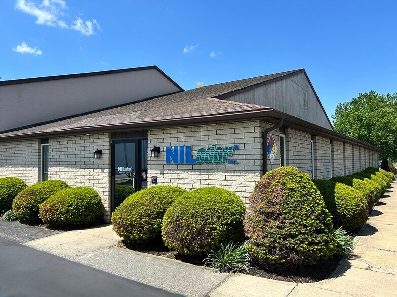 10966 Industrial Pky NW, Bolivar, OH à vendre - Photo de l’immeuble – Image 3 sur 4