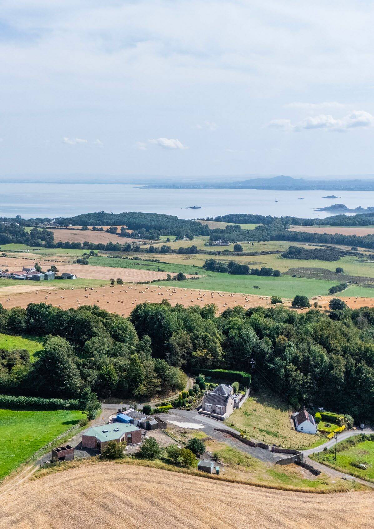 Chapel Steading, Aberdour à vendre Autre– Image 1 sur 5