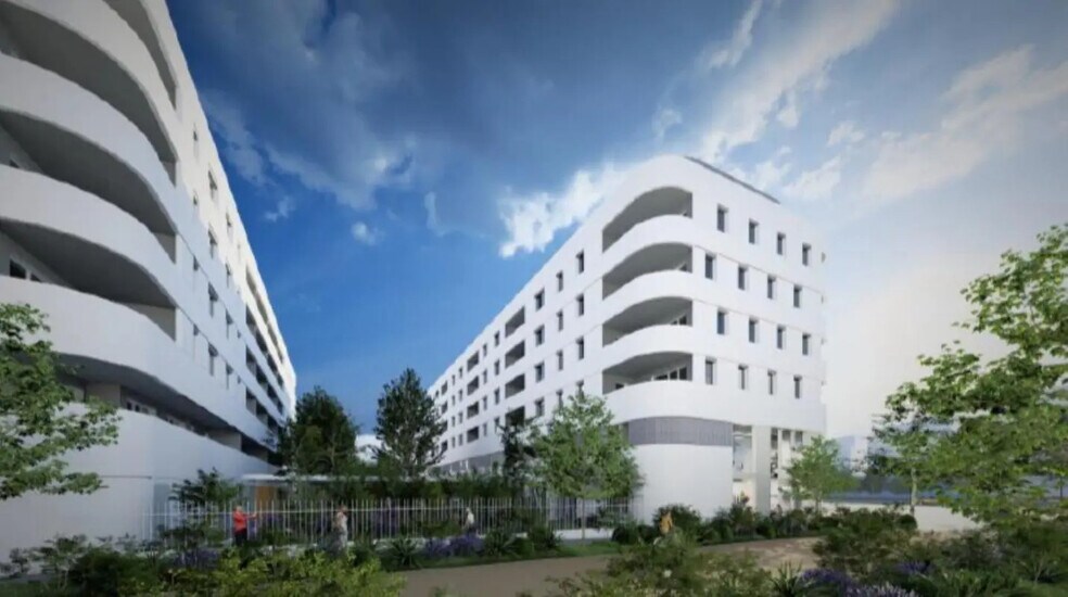 Local commercial dans Castelnau-le-Lez à louer - Photo de l’immeuble – Image 2 sur 10