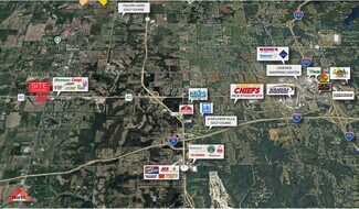 Plus de détails pour 18625 158th St, Basehor, KS - Terrain à vendre
