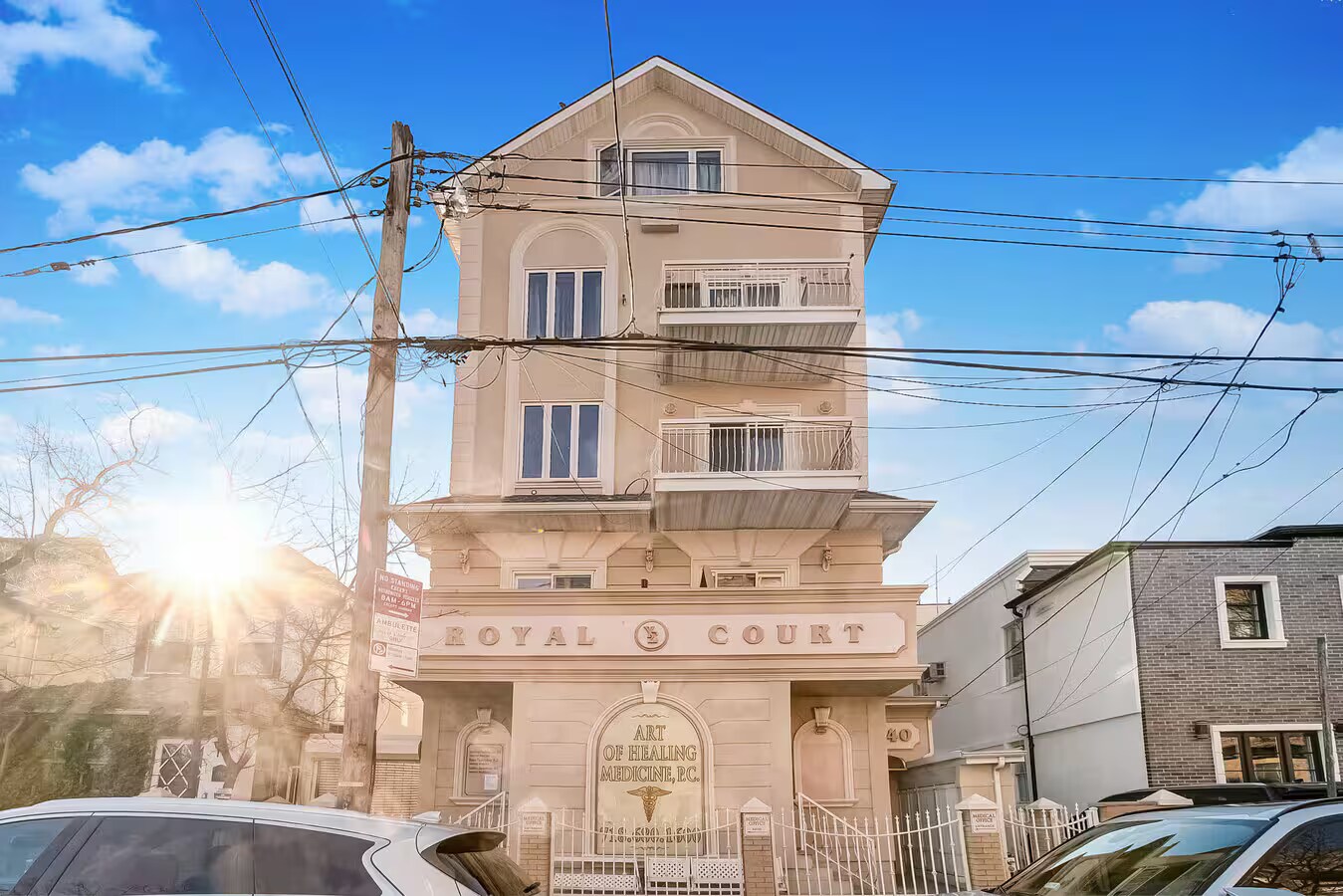 1835 E 14th St, Brooklyn, NY à louer Photo principale– Image 1 sur 2