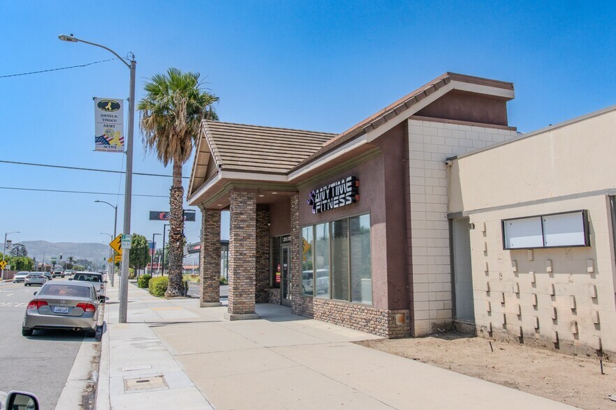 215 S Citrus Ave, Covina, CA à vendre - Photo de l’immeuble – Image 3 sur 13
