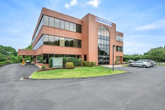 Plus de détails pour 290 Roberts St, East Hartford, CT - Bureau à louer