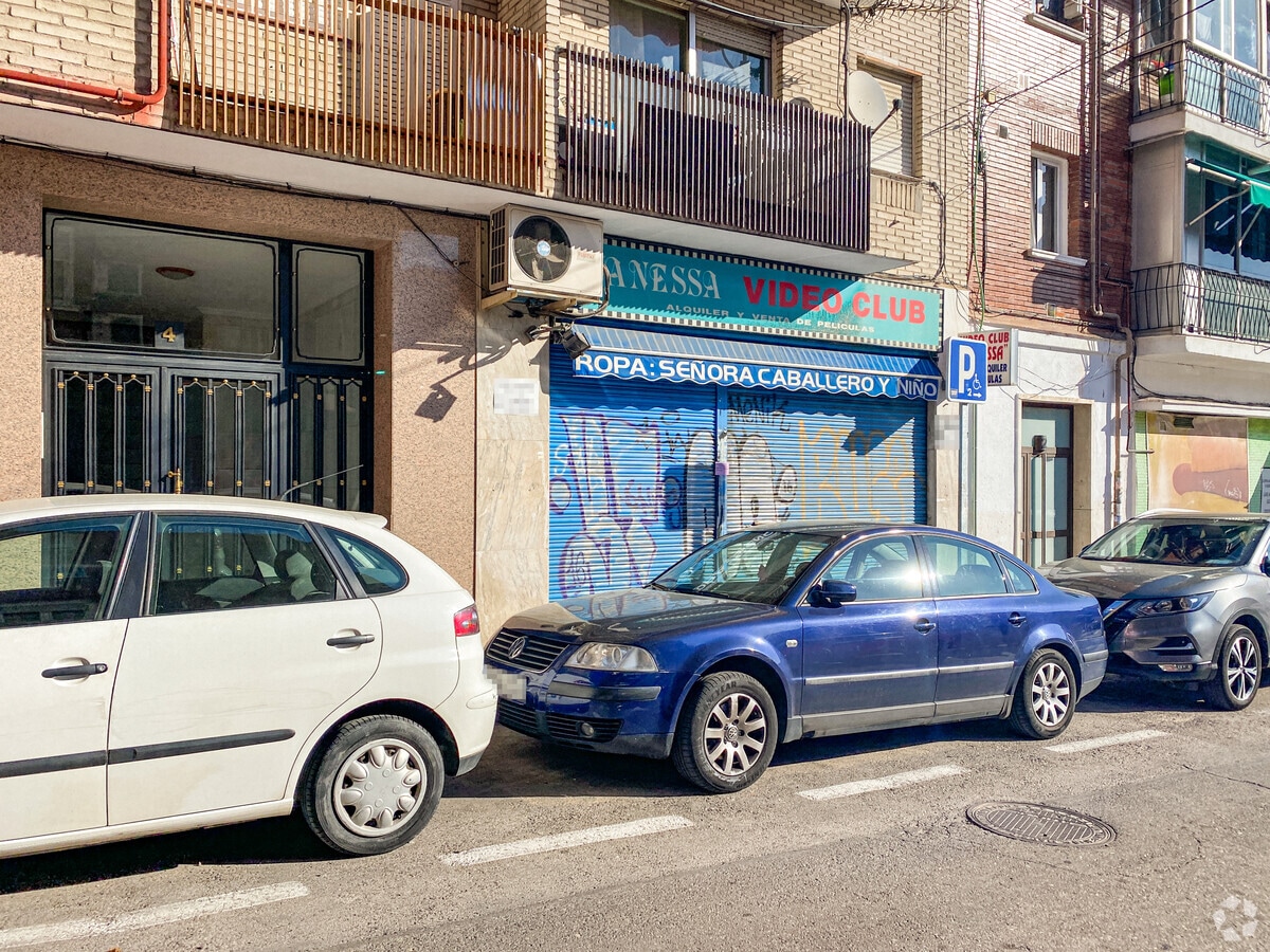 Calle de San Silvestre, 4, Madrid, MAD 28019 -  -  - Photo intérieure - Image 2 of 3