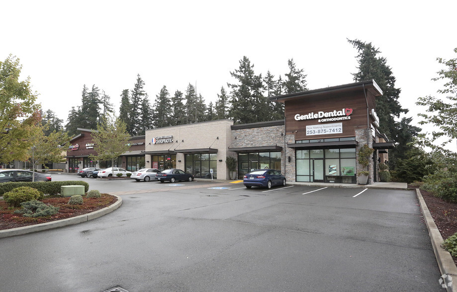 5610 176th St E, Puyallup, WA à louer - Photo principale – Image 1 sur 2