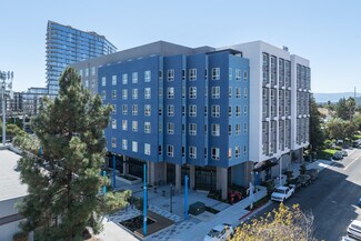 Plus de détails pour 2310 Calle del Mundo, Santa Clara, CA - Local commercial à louer