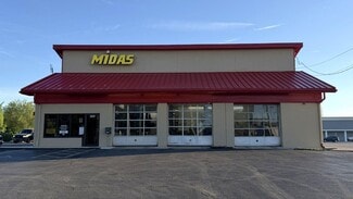 Plus de détails pour 2562 Columbus St, Grove City, OH - Local commercial à vendre