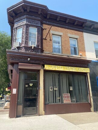 Plus de détails pour 201 Ditmas Ave, Brooklyn, NY - Bureau à louer