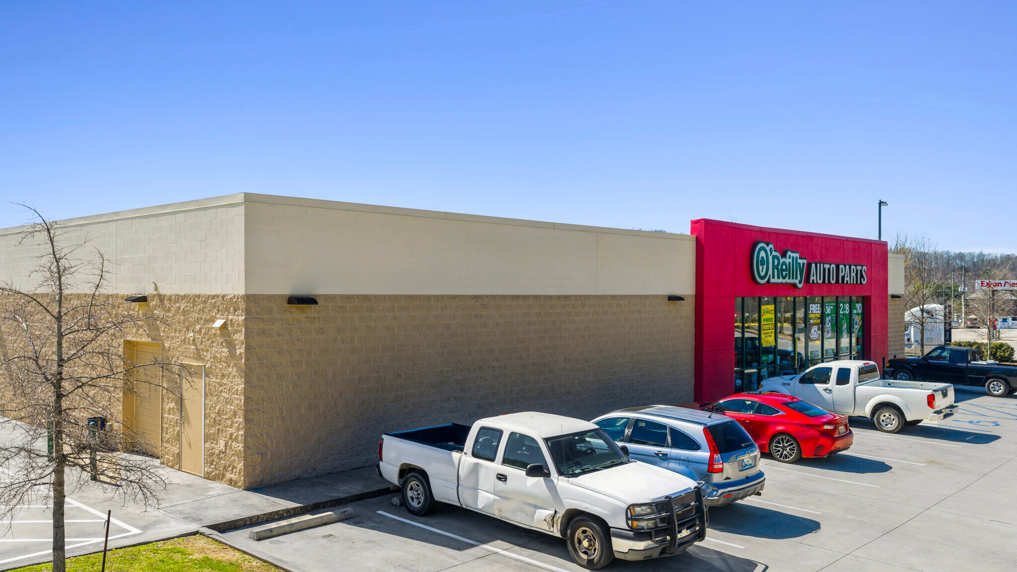 2176 County 52 E rd, Pelham, AL à vendre Photo principale– Image 1 sur 6