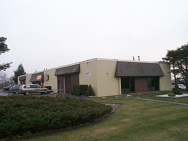 5 Industrial Dr, Ellington, CT à louer Photo principale– Image 1 sur 5