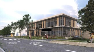 Plus de détails pour Local d'activités à louer