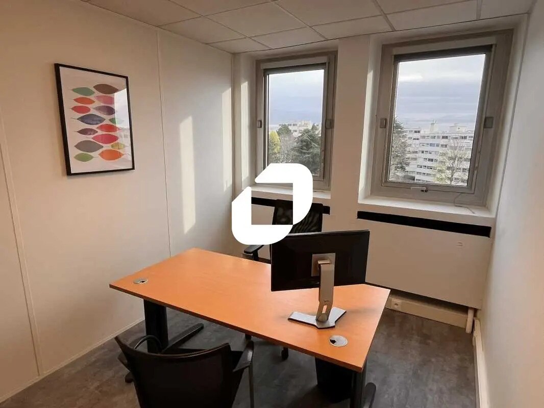 Bureau dans Marly-le-Roi à louer Photo de l’immeuble– Image 1 sur 8