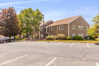 Plus de détails pour 45 Stiles Rd, Salem, NH - Bureau à vendre