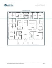 4091 Colonial Blvd, Fort Myers, FL à louer Plan d’étage– Image 1 sur 23