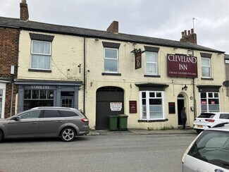 Plus de détails pour 37 Cleveland St W, Middlesbrough - Local commercial à vendre