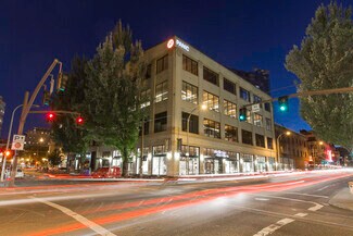 Plus de détails pour 1106 W Burnside St, Portland, OR - Bureau, Bureau/Local commercial à louer